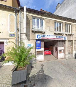 Garage du Centre