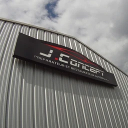J-Concept Préparateur automobile