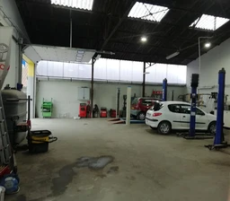 Garage 2N AUTO