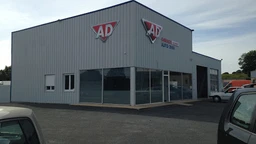 AD Garage Expert AUTO 2000