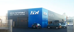 LLDA L'Autre Distribution Automobile