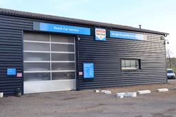 EURL DUCASTELLE AUTO SERVICES