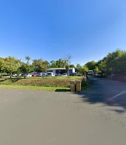 AGV (Automobiles du Grand Village)