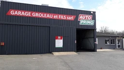 Auto Primo Garage Groleau Et Fils