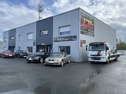 Garage LTC - GTH Automobiles Technicar Services