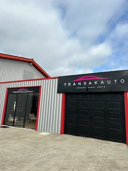 TRANSAKAUTO Agen
