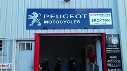 Cyclos16