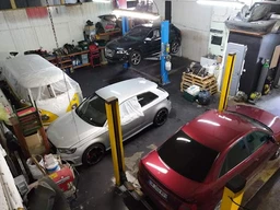 GARAGE PREMIER - GARAGE GPM AUTOMOBILE