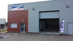 GLASS AUTO SERVICE sarl orain leprince