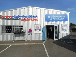 Autodistribution
