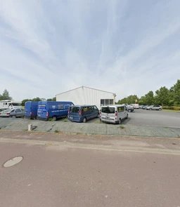RENAULT/DACIA- GARAGE DEPERIERS