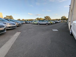 GDN Auto - Votre garage de confiance à St Mars du Désert, près de Nantes