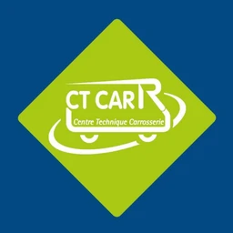Centre Technique Carrosserie CT CARR - Sainte Eulalie (Bordeaux - 33)