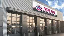 Profil Plus Auray (Agence Industrielle)