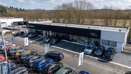 Renault Étampes - Groupe Losange Autos
