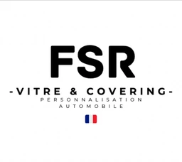 FSR vitre & covering