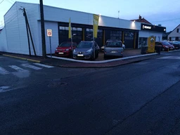 RENAULT / DACIA - Garage Brun Arnaud