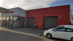 SARL GARAGE SCIE FILS