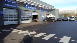 Norauto Melun Vert Saint Denis