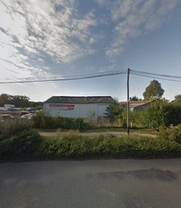 Renault AGENCE CHARRIER PATRICE