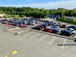 Mézière Automobiles - Peugeot