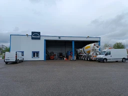 MAN CDTrucks Agen Garonne