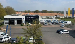 Renault Chemillé