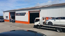 JL AUTO - Technicar Services