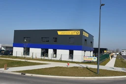 A+GLASS CAEN SUD