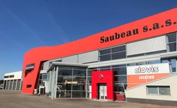 Renault Trucks Agen