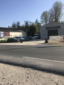 SAS AUTO PNEUMATIQUE SERVICE (GARAGE APS)
