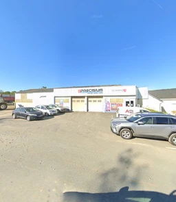 Garage Daudin Simplé