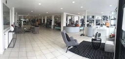 SAGA Mercedes-Benz Trucks - Poitiers
