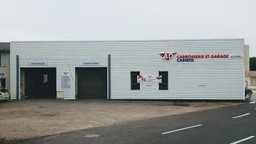 GARAGE AD EXPERT CARS SERVICES 47
