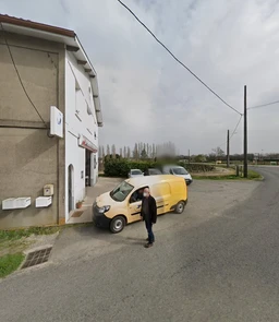 Garage Cazenave