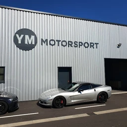 YM MOTORSPORT