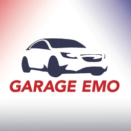 GARAGE EMO - Candé