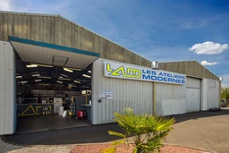 Les Ateliers Modernes
