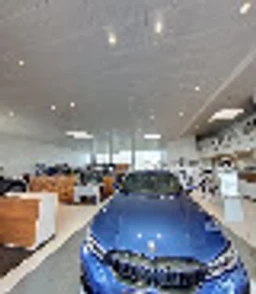 edenauto Premium BMW Agen
