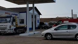 Garage Du Moulin