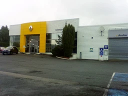 Renault Avesnes - GGP Auto