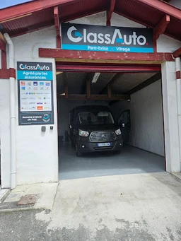 GlassAuto SAINT-PEE-SUR-NIVELLE