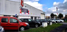 Nadmadsam Autos - Véhicules d'occasion - Carte grise minute