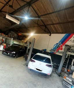 Jlm Auto