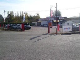 Garage Mécanique Carrosserie MILLIOT
