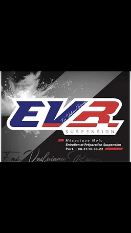 EVR Suspensions / mécanique