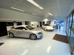TOP GARAGE - GAILLARD AUTOMOBILE