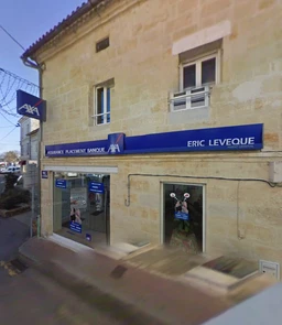 Rapid Pare-Brise Montpon-Ménestérol