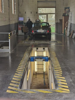 Auto Bilan Contrôle