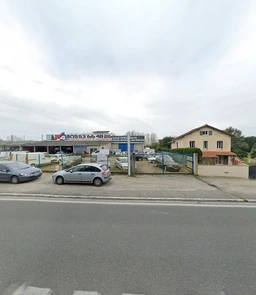 Vous Avez L'auto